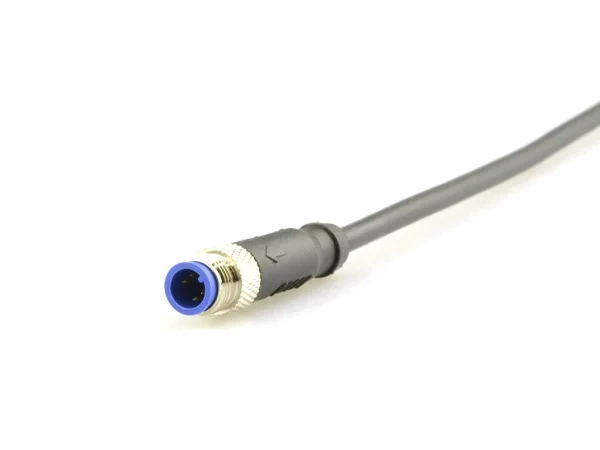 Mini C Male cable connector