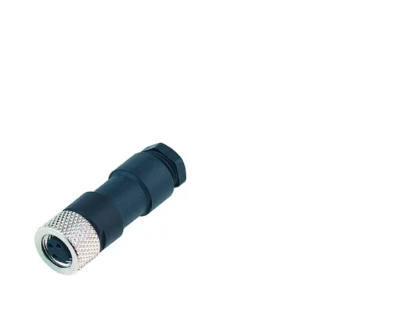 Female cable connector