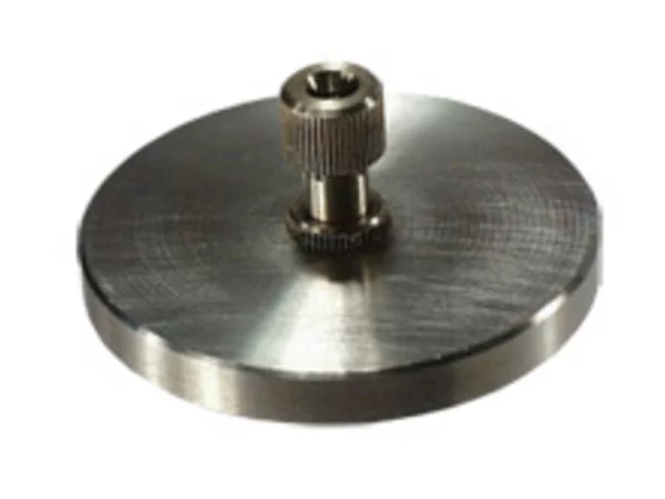 polishing disc, for contacts CLF/M DD