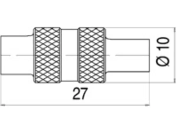 Mounting spanner