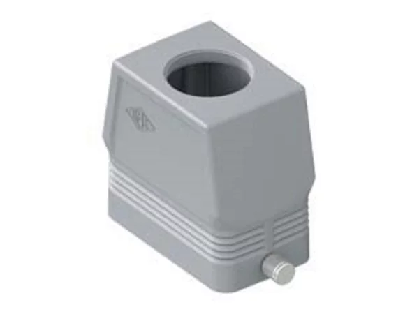 hood, high, size 44.27, HNM alu, 2 pegs, 1xM32 top, no adaptor