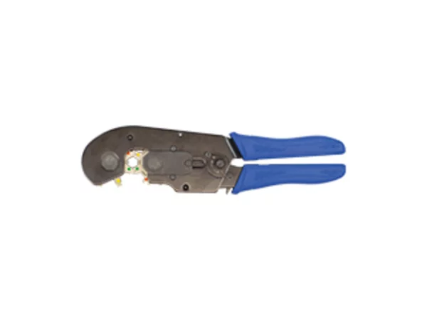 crimping tool, for crimp sleeve D-SUB 9,0-11,5mm external