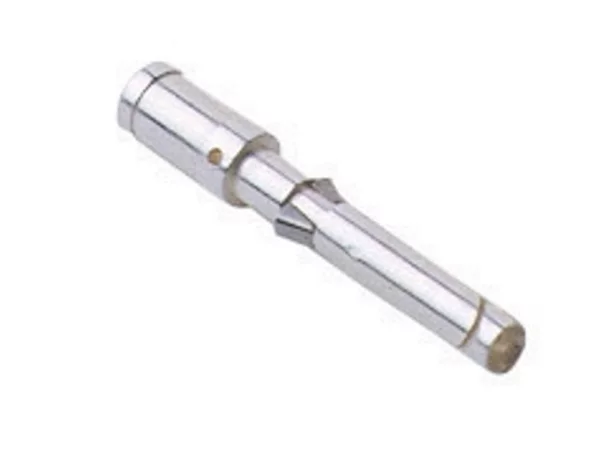 female contact, 0,5mm², tin, crimp, 10A, series CD