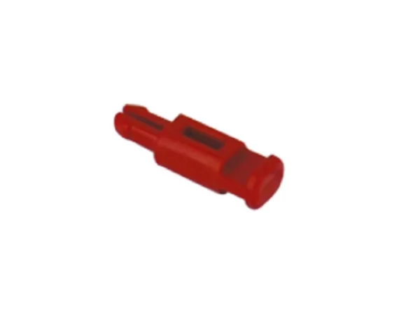coding pin, plastic, for inserts CDS