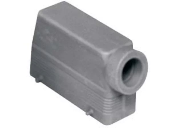 hood, high, size 104.27, EMC alu, 4 pegs, 1xM32 side