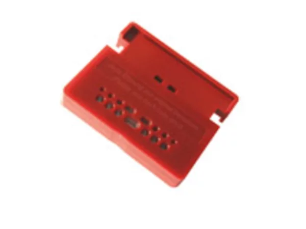 cable cutter, for max. 2,3mm, for POF- and MOST contacts