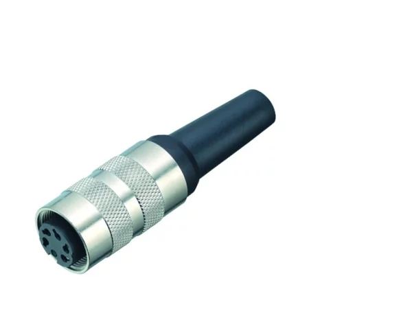 Female cable connector