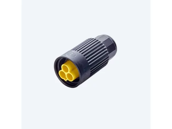 Mini plug connector