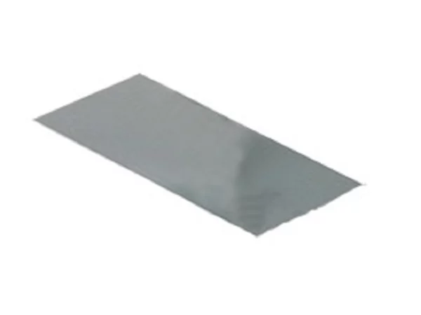 abrasive paper, graining 4000, for POF- and MOST-contacts