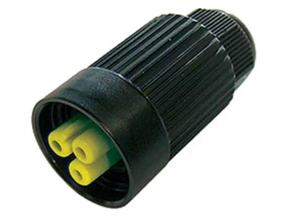 mini socket connector