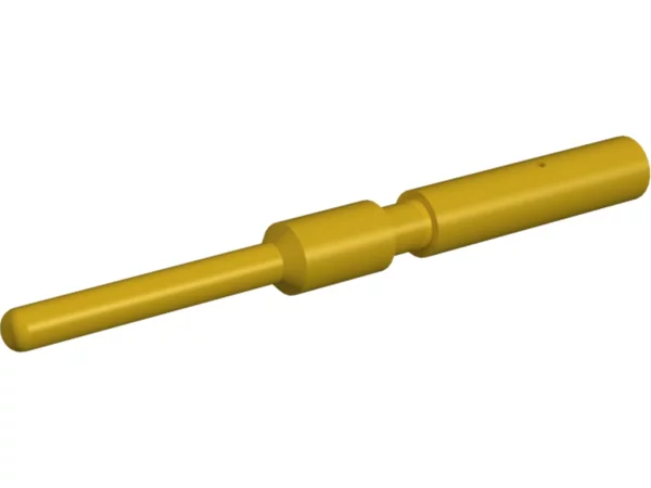 Pins 2 mm