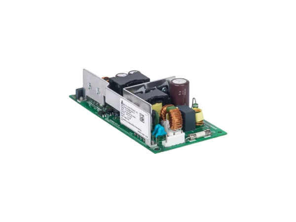 Power supply, 1Ph, 150W, Panel Mount, Open Frame, AC/DC, 12 Vdc, 12,5 A