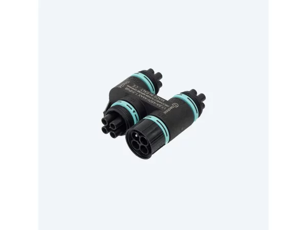 17,5A Current distributor 4 type H