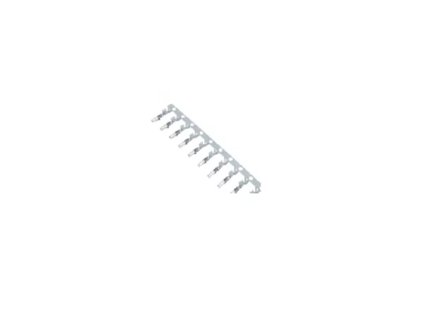 Female Strip contacts