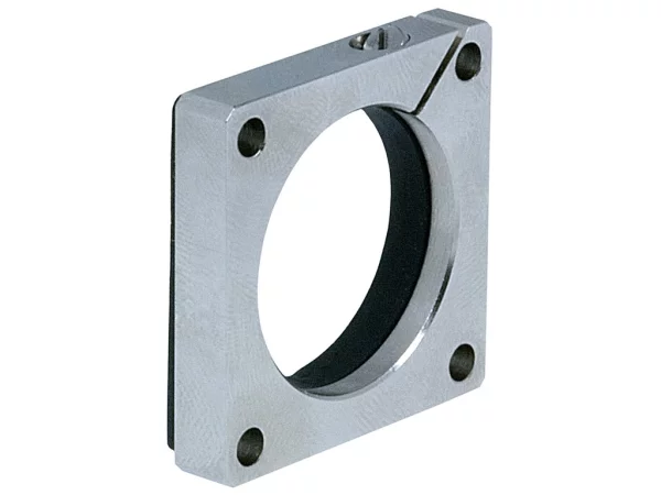 Adaptor flange for Straight Connectors