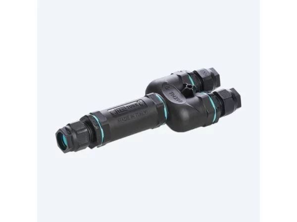 Junction connector, Y