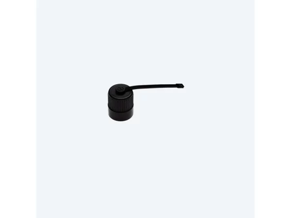 sealing cap with silicon belt for TH384