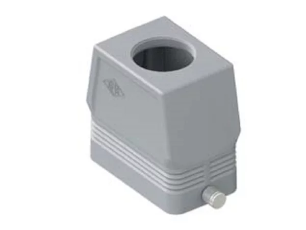 hood, high, size 57.27, C-TYPE alu, 2 pegs, 1xM32 top, no adaptor