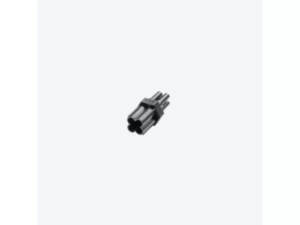 Accessories for panel connector fixing series TH387 4p