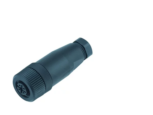 Female cable connector