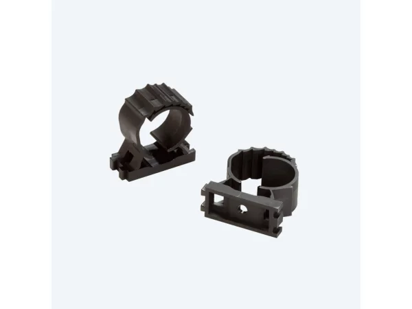 panel mounting clip