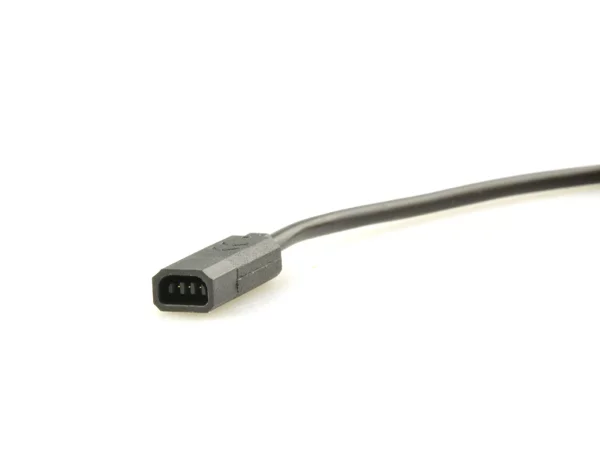 Micro T Male plug connector