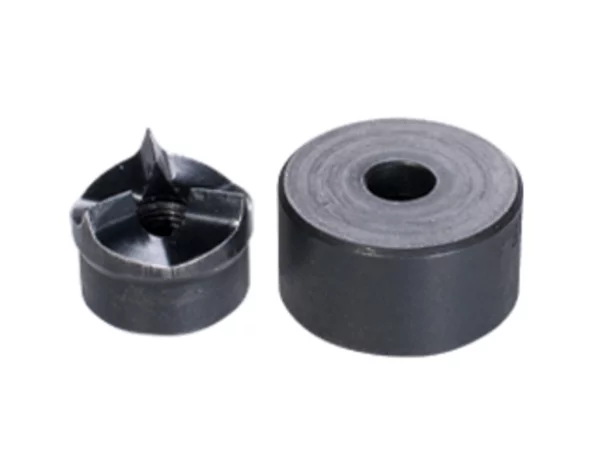 punching die, for cut-outs M32
