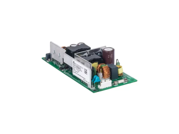 Power supply, 1Ph, 150W, Panel Mount, Enclosed, AC/DC, 24 Vdc, 6,3 A