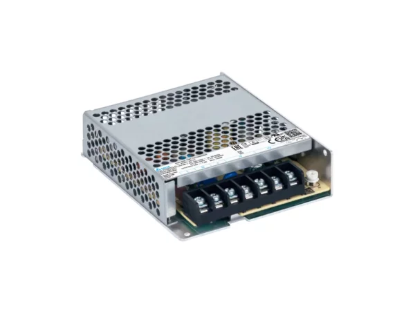 Power supply, 1Ph, 105W, Panel Mount, AC/DC, 15 Vdc, 7 A
