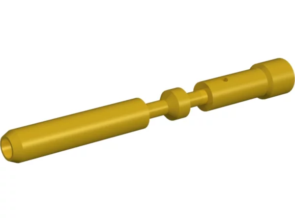 Sockets 1 mm