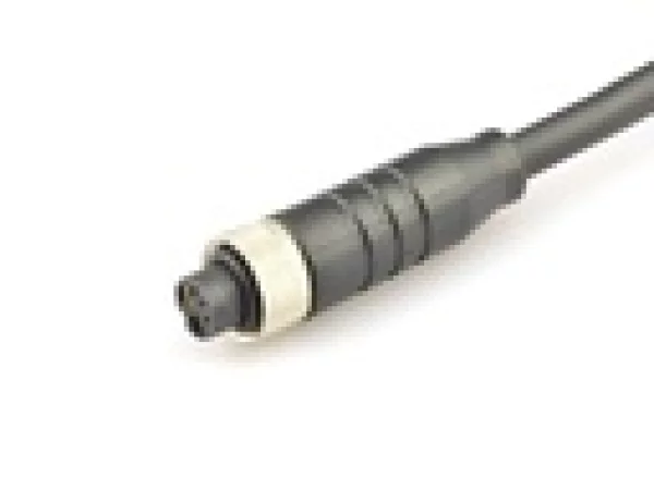 Female cable connector