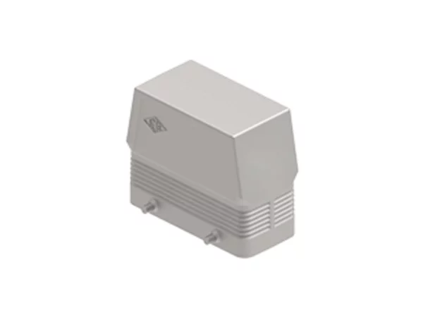 hood, size 77.27, 180 °C alu, 4 pegs