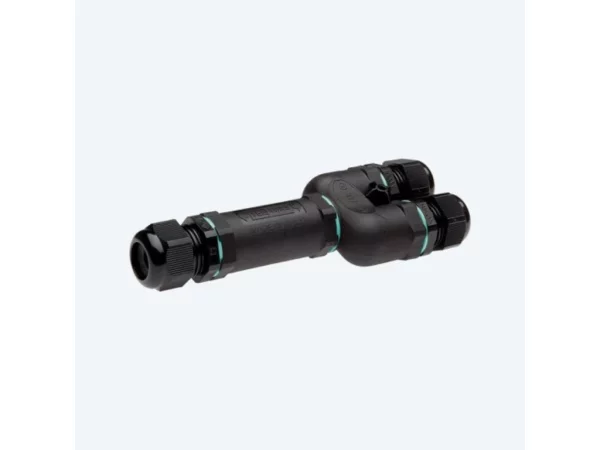Junction Connector, Y