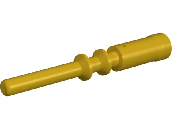 Pins 2 mm