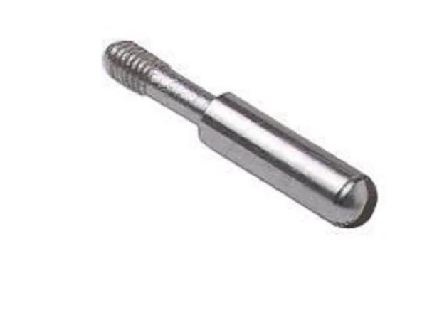 coding pin, stainless steel, 16 coding possibilities, for inserts MIXO