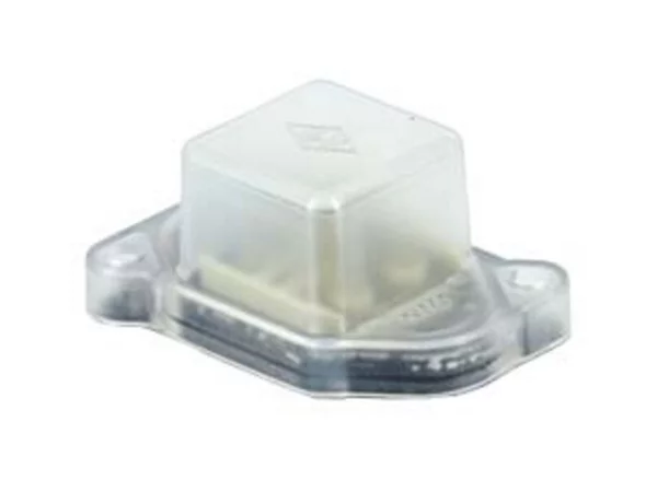 protection cover, size 21.21, plastic, for housing IP68