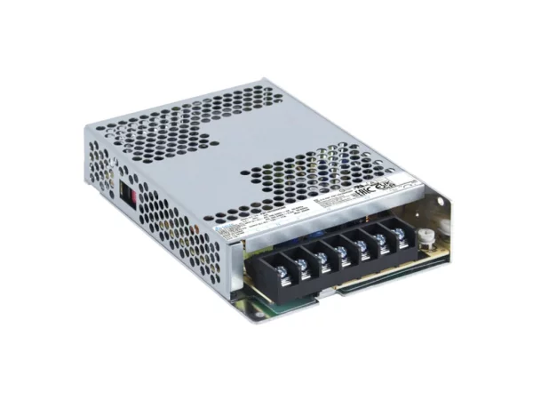 Power supply, 1Ph, 211,2W, Panel Mount, AC/DC, 48 Vdc, 0...4,4 A