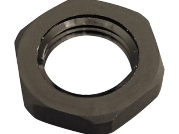 Locknut