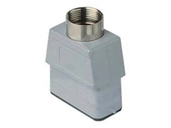 hood, high, size 49.16, IL-BRID alu, 2 pegs, 1xM25 top