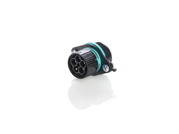 Mini plug connector