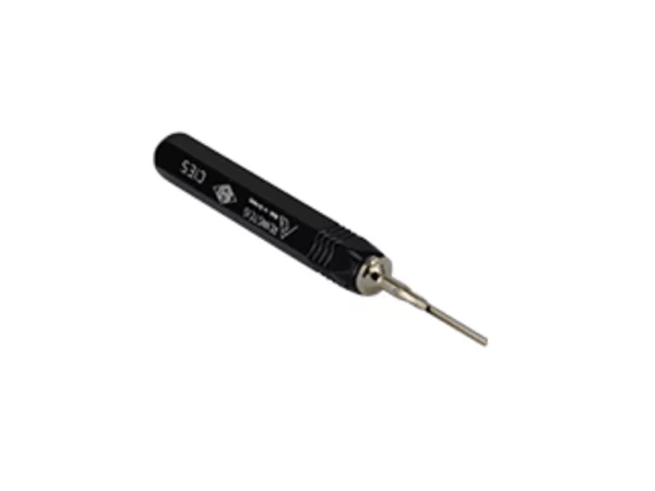 removal tool, for crimp contacts 0,75mm² CIFD and CIMD