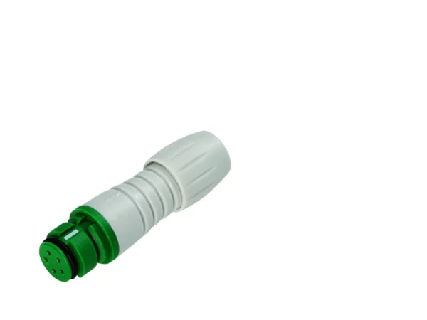 Female cable connector