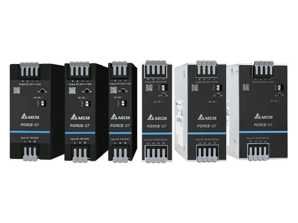 Power supplies