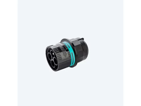 Mini plug connector