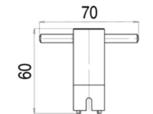 Mounting spanner