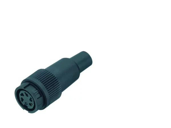Female cable connector