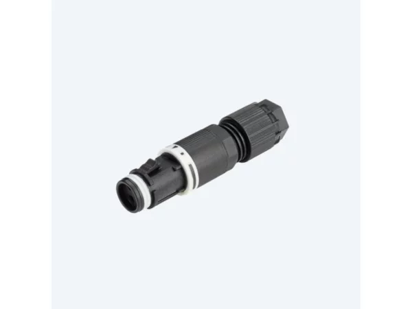 Micro socket connector screw