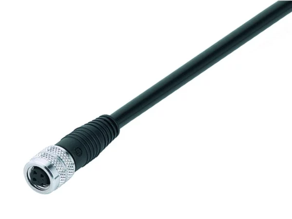 Female cable connector