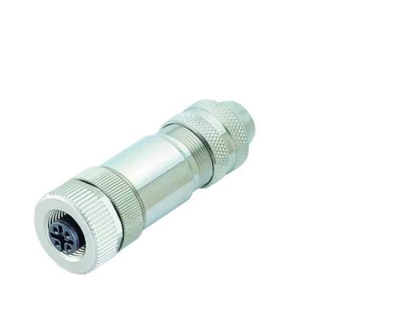 Female cable connector