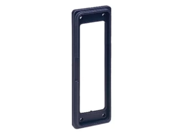 adapter plate, size 104.27, for 24-pole cut-outs size 104.27